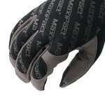 Microfiber Safety Gloves Supplier - MaxiPact with Flexible Grip