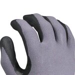 Nitrile Superfine Gloves Manufacturer - MaxiPact 15G Thumb Crotch