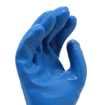 Nitrile Smooth Gloves Manufacturer - MaxiPact Wear-resistant Size
