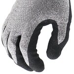 Anti-cut Winter Gloves Supplier - MaxiPact CE Certificate