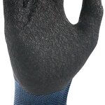 CE EN388 Gloves Manufacturer - MaxiPact 3/4 Dipped Latex