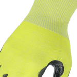 Anti-Cut Palm Glove Supplier - MaxiPact A7 Yellow Safety