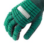 TPR Anti-Cut Gloves Supplier - MaxiPact Impact Resistance