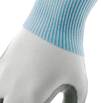 HPPE Cut-Resistant Gloves Manufacturer - MaxiPact PU Coated