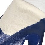 Waterproof Safety Gloves Supplier - MaxiPact Custom Logo