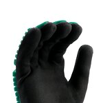 TPR Anti-Cut Gloves Supplier - MaxiPact Impact Resistance
