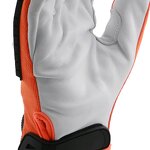 Anti-Cut Mechanic Gloves Manufacturer - MaxiPact American Standard