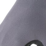 Nitrile Safety Gloves Manufacturer - MaxiPact Touch Hand Grip