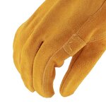 Outdoor Wood Gloves Supplier - MaxiPact Heavy Duty Industrial