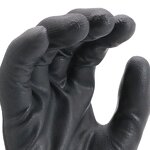 Customized Safety Gloves Manufacturer - MaxiPact Polyester with