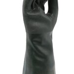 PVC Safety Gloves Manufacturer - MaxiPact Cold Weather Resistant