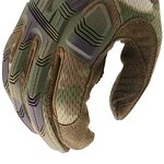 Economy Microfiber Gloves Manufacturer - MaxiPact Anti-Impact