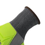 Light Duty Work Gloves Manufacturer - MaxiPact Nitrile TPR