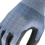 PU Protective Gloves Supplier - MaxiPact Cut Resistant Level C