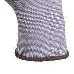 Nitrile Superfine Gloves Manufacturer - MaxiPact 15G Thumb Crotch