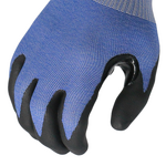 Anti-Cut Work Gloves Supplier - MaxiPact Anti-Cut A4 Palm