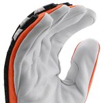Anti-Cut Mechanic Gloves Manufacturer - MaxiPact American Standard