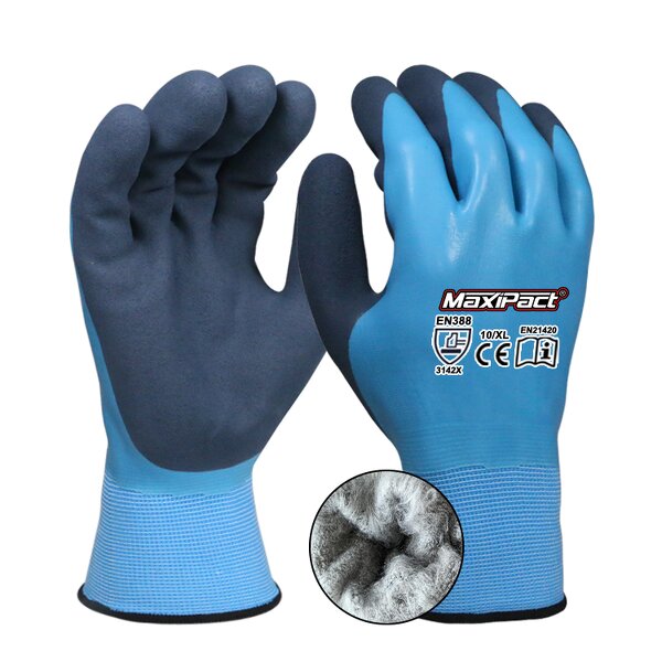 Winter Thermal Gloves Manufacturer - MaxiPact Factory Wholesale