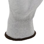 Anti-Static Safety Gloves Manufacturer - MaxiPact 13G PU