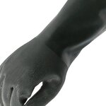 PVC Safety Gloves Manufacturer - MaxiPact Cold Weather Resistant