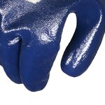 Waterproof Safety Gloves Supplier - MaxiPact Custom Logo