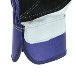 Leather Working Gloves Manufacturer - MaxiPact Wholesale CE Certified