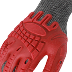 TPE Protection Gloves Manufacturer - MaxiPact Custom Colors