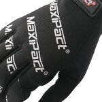 Tactical Safety Gloves Supplier - MaxiPact Heavy Machinery