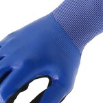 Anti-Slip Protective Gloves Manufacturer - MaxiPact Safety Garden