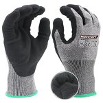 Anti-cut Winter Gloves Supplier - MaxiPact CE Certificate