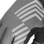 Microfiber Safety Gloves Supplier - MaxiPact Anti-Slip Features