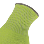 EN388 Safety Work Glove Manufacturer - MaxiPact 13G Grey PU