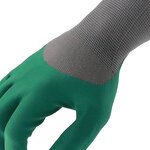 Comfortable Protective Gloves Manufacturer - MaxiPact Polyester