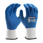 Nitrile Custom Logo Gloves Supplier - MaxiPact 13 Gauge High