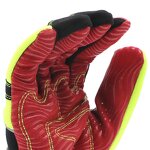 Heavy Duty Safety Gloves Manufacturer - MaxiPact for Mechanics