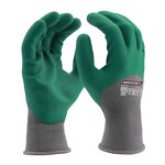 Comfortable Protective Gloves Manufacturer - MaxiPact Polyester