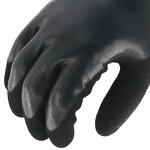 Industrial Garden Gloves Manufacturer - MaxiPact 15G Spandex