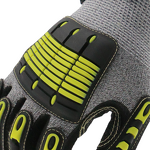 TPR Nitrile Gloves Supplier - MaxiPact Custom TPR Anti-Cut