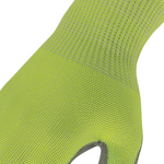 EN388 Safety Work Glove Manufacturer - MaxiPact 13G Grey PU