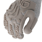 HPPE TPE Safety Gloves Manufacturer - MaxiPact Non-Slip Anti-Vibration