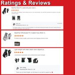 Breathable Garden Gloves Supplier - MaxiPact General Purpose