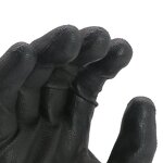 PU Work Safety Gloves Manufacturer - MaxiPact Wholesale Breathable