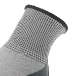 Latex Sandy Gloves Manufacturer - MaxiPact CE EN388 Double