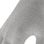 Anti-Static Work Gloves Supplier - MaxiPact Wholesale PU Carbon