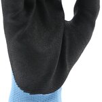 EN388 Non-Slip Gloves Manufacturer - MaxiPact CE Certification