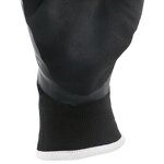 Industrial Garden Gloves Manufacturer - MaxiPact 15G Spandex