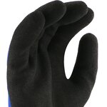 Winter Thermal Safety Gloves Manufacturer - MaxiPact EN388