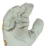 Cow Grain Leather Gloves Supplier - MaxiPact Wholesale High