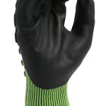 Tactical Safety Gloves Manufacturer - MaxiPact Level C Cut