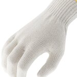 Safety Construction Gloves Supplier - MaxiPact Wholesale Custom